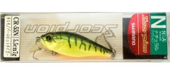 Shimano Scorpion CR-55N, 806